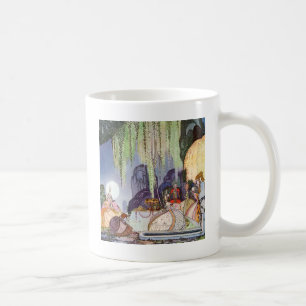 Kay Nielsen's Cinderella at the Ball Coffee Mug