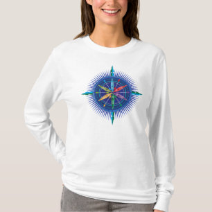 Kayak Compass T-shirt