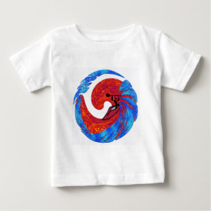 Kayak Favourite Dish Baby T-Shirt