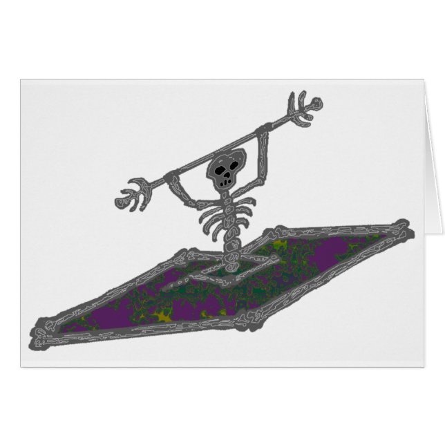 kayak high points (Front Horizontal)