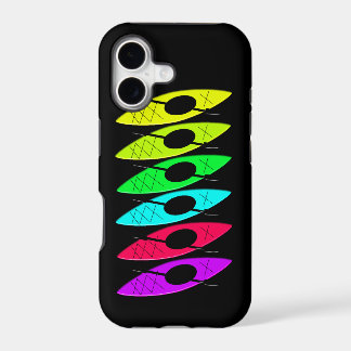 Kayak Lovers iPhone 5 Case