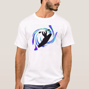 Kayak Million Gallons T-Shirt