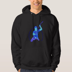 Kayak Start Canoe Sport Canoeing Hoodie