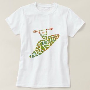 Kayak Steep Steeps T-Shirt