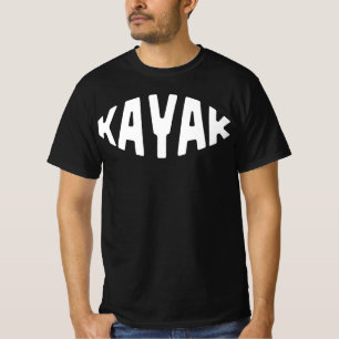 Kayak T-Shirt
