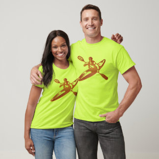 Kayaker T-Shirt