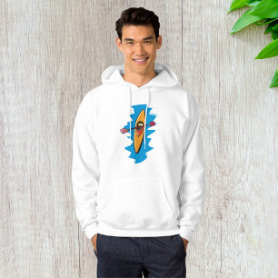 Kayaking Hoodie