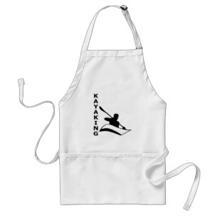 Kayaking Standard Apron