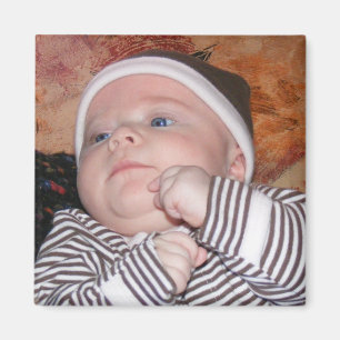 Kayden for Fridge Magnet