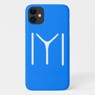 Kayi Tribe Oghuz iPhone 11 Case