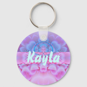 Kayla Keychain