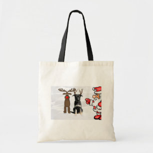 Kaylahe eeney.meeny.miny.moe tote bag