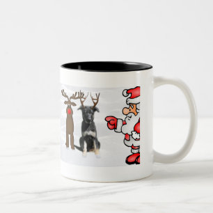 Kaylahe eeney.meeny.miny.moe Two-Tone coffee mug