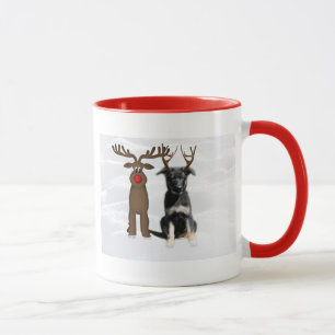 Kaylahe Mug