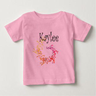 Kaylee Baby T-Shirt
