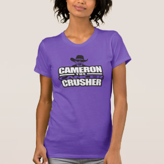 Kaylie's Krusher Women's T-Shirt
