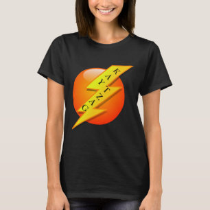Kaytzag (lightning) T-Shirt