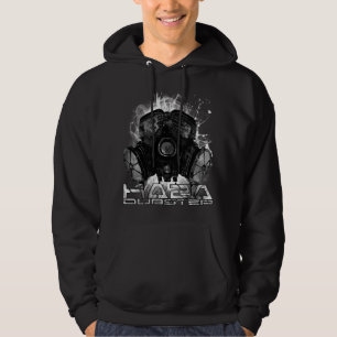 Kaza Dubstep Hoodie