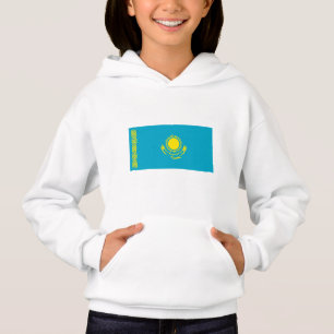 Kazakhstan Flag