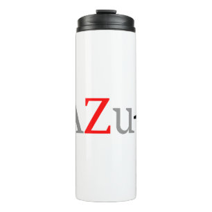 KAZu-W タンブラー Thermal Tumbler