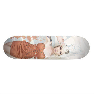 Kazumi Board Skateboard