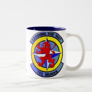 KB 701st - Mug