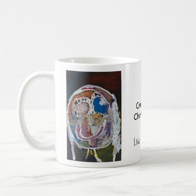 KB-Leila_M Mug (Left)