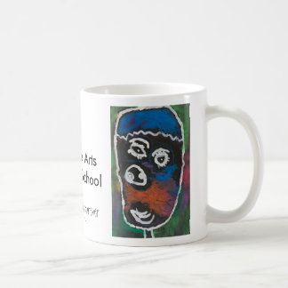 KB-Roshan Mug