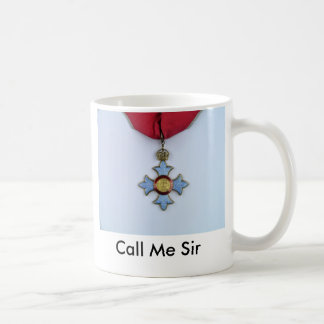 KBE Mug
