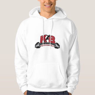 KBP Men's Hoodie