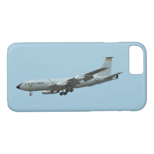 KC135A Stratotanker iPhone 8/7 Case