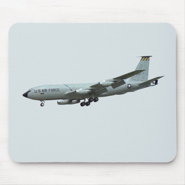 KC135A Stratotanker Mouse Pad (Front)
