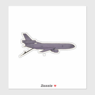 KC-10, Extender, Refueling Aircraft