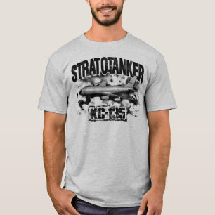 KC-135 Stratotanker Men's Basic T-Shirt T-Shirt