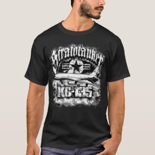 KC-135 Stratotanker T-Shirt