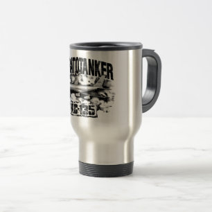 KC-135 Stratotanker Travel/Commuter Mug