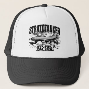 KC-135 Stratotanker Trucker Hat Trucker Hat