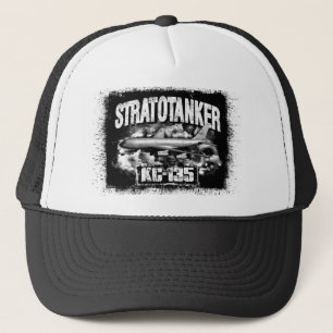 KC-135 Stratotanker Trucker Hat Trucker Hat