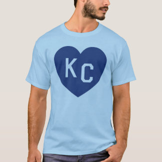 KC Heart Shirt