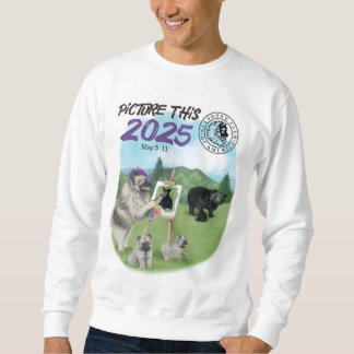 KCA 2025 Men's Sweatshirt