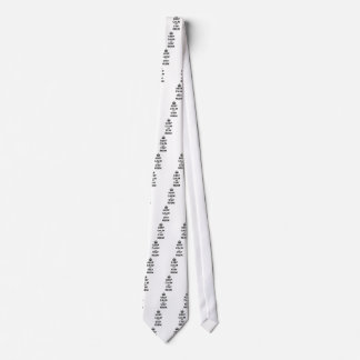 KCASR LARGE TIE