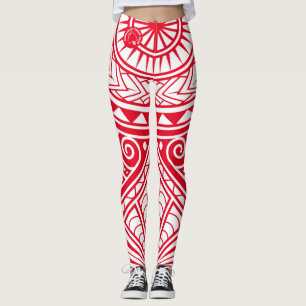 KCC Leggings