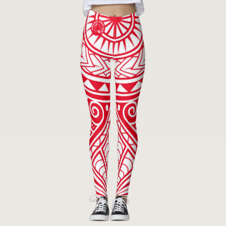 KCC Leggings