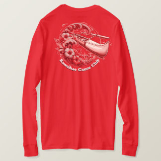 KCC Men's Long Sleeve T-Shirt