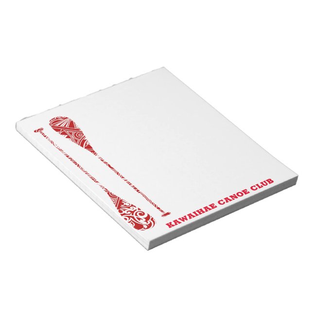 KCC Notepad (Angled)