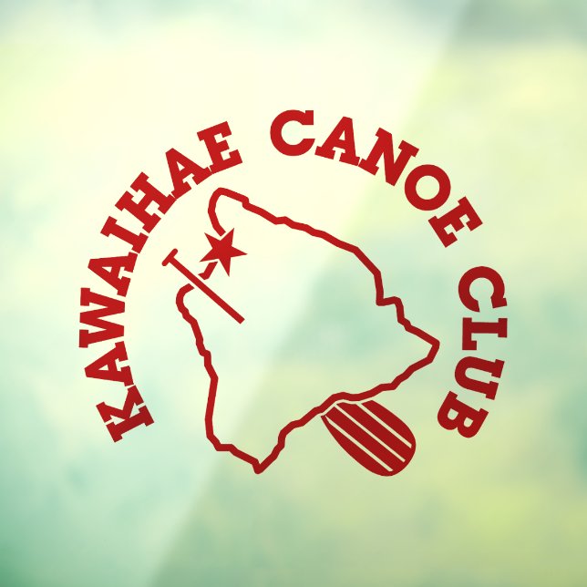 KCC Window Cling Decal (Sheet 3)