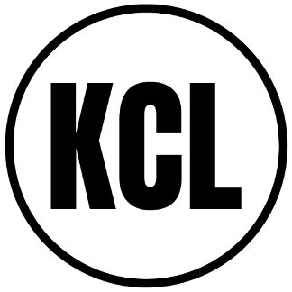 KCL - Chignik (Lagoon) Classic Round Sticker