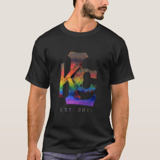 KCL TShirt Dark