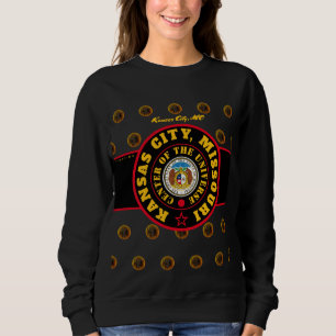 KCMOCOU KANSAS CITY, MO (COU) SWEATSHIRT