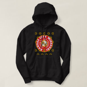 KCMOCOU SUNNY&RAYRAY HOODIE
